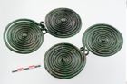 Foto von Bronzebrillenfibel (NHMW-PRAE-024211)